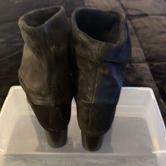 Bcbg generation heel Sandler with ankle strap - Picture 3 of 6